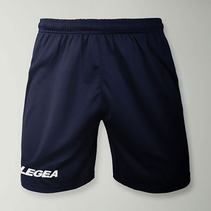 [해외]LEGEA Taipei 운동복 반바지 7141237305 Navy Blue