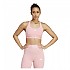 [해외]아디다스 Techfit 스포츠 브라 7141129472 Semi Pink Spark