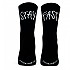 [해외]PACIFIC SOCKS Stay fast 짧은 양말 7141107913 Black