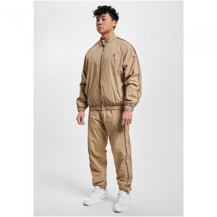 [해외]ROCAWEAR Champ 운동복 7141044153 Beige