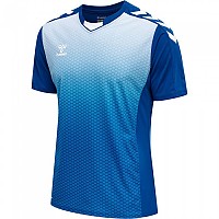 [해외]험멜 Hmlcore Xk Sublimation 티셔츠 7138682923 bleu