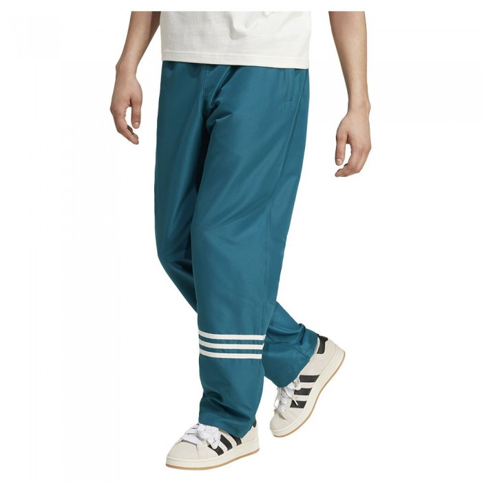 [해외]아디다스 ORIGINALS Neuclassics Woven 운동복 바지 7141126855 Legacy Teal