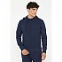 [해외]LEGEA F Zippy 풀지퍼 스웨트셔츠 7141237215 Navy Blue