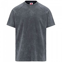 [해외]카파 Lope Authentic Premium 반팔 티셔츠 7140642269 Grey Anthracite / Grey Magnet