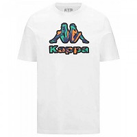 [해외]카파 Fioro 반팔 티셔츠 7140771525 White