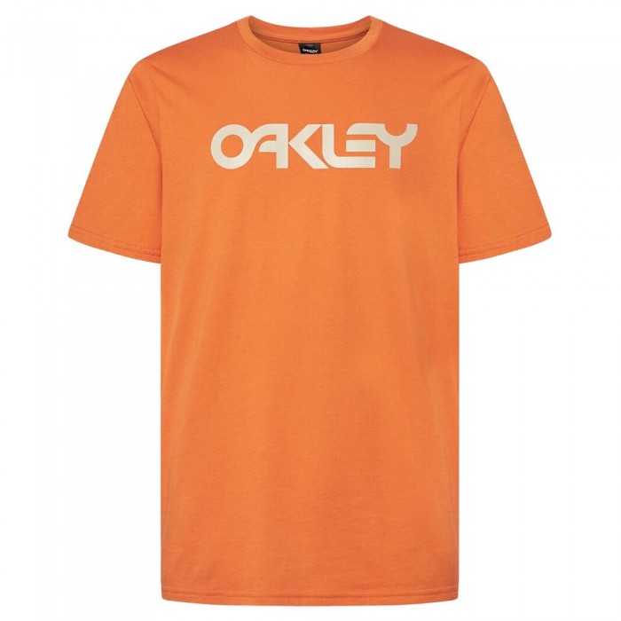 [해외]오클리 APPAREL Mark II 2.0 반팔 티셔츠 7139742894 Burnt Orange