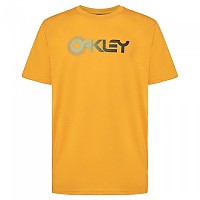 [해외]오클리 APPAREL Rings 반팔 티셔츠 7139743094 Amber Yellow
