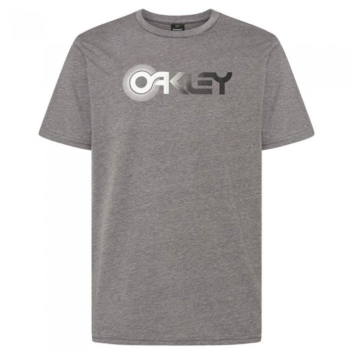 [해외]오클리 APPAREL Rings 반팔 티셔츠 7139743097 New Athletic Grey