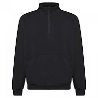 [해외]오클리 APPAREL Soho 하프 지퍼 스웨트셔츠 7139743218 Blackout