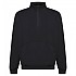 [해외]오클리 APPAREL Soho 하프 지퍼 스웨트셔츠 7139743218 Blackout