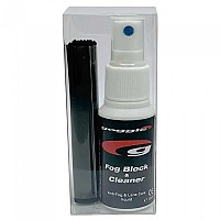 [해외]GOG Anti-Fog 30ml 청소 세트 12141086934 Black