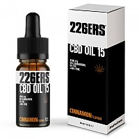 [해외]226ERS 기름 CBD 30ml 시나몬 12139490053