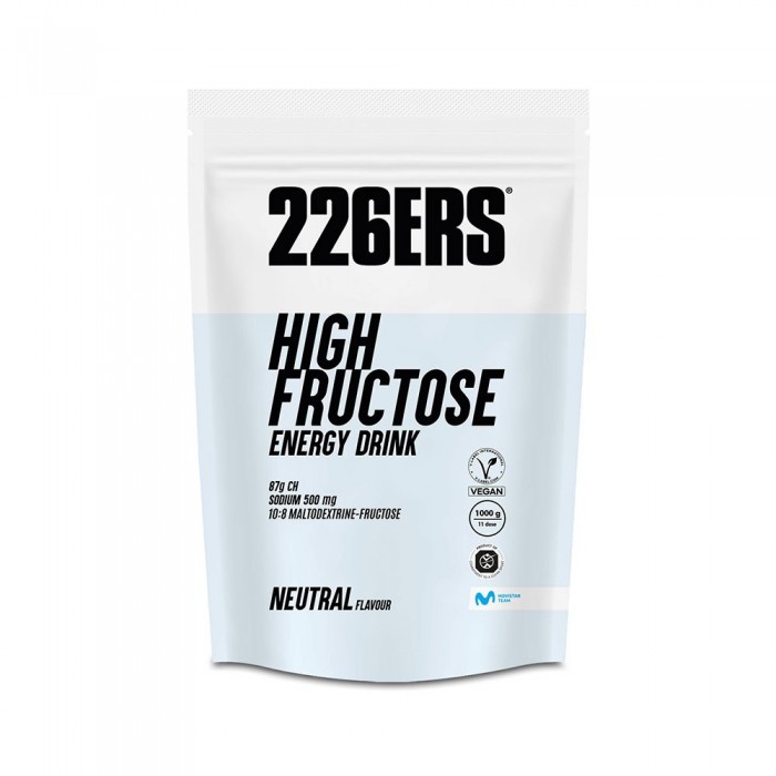 [해외]226ERS 에너지 드링크 High Fructose 1Kg 12140452403