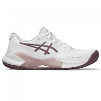 [해외]아식스 Gel-Challenger 14 모든 하이힐 12140994500 White / Dusty Mauve