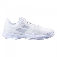 [해외]바볼랏 Jet 3 Wimbledon 신발 12140436436 White / Silver