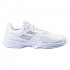 [해외]바볼랏 Jet 3 Wimbledon 신발 12140436436 White / Silver