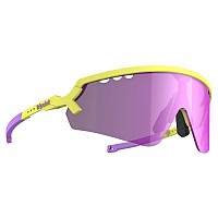 [해외]TRIPOINT 색안경 007 Chobe 12140760224 Yellow W Purple Logo