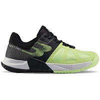 [해외]BULLPADEL PRF Comfort 24V 파델 신발 12140460299 Yellow Fluor