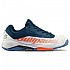 [해외]BULLPADEL PRF Hybrid 24V 파델 신발 12140460303 Navy White / Blue