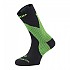 [해외]ENFORMA SOCKS Ankle Stabilizer Multi Sport Half 긴 양말 12140522137 Black