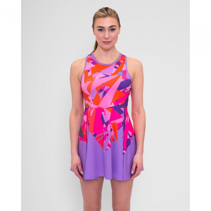 [해외]BIDI BADU Spike 드레스 12140906810 Lilac / Pink