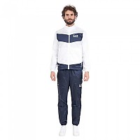 [해외]EA7 EMPORIO 아르마니 3DPV06_PN2MZ 트랙수트 12140778157 White / Navy Blue