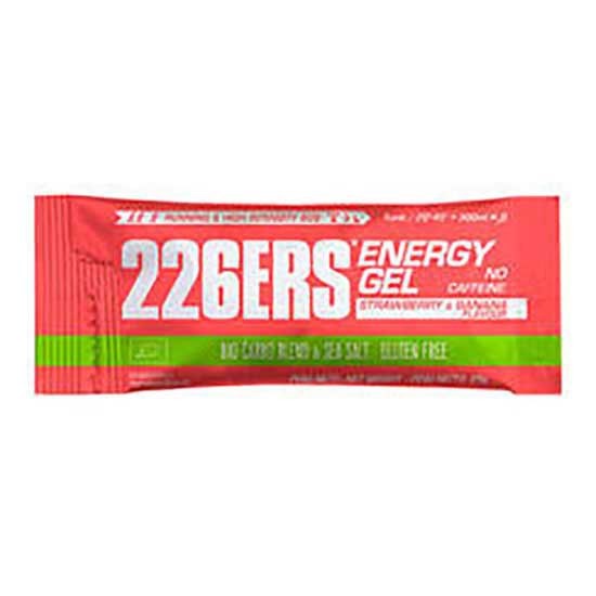 [해외]226ERS 유닛 딸기와 바나나 에너지바 Energy Bio 25g 1 14137182917