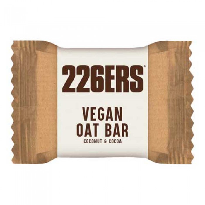 [해외]226ERS Vegan Oat 50g 24 единицы Кокос & 14138250071 Brown