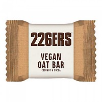 [해외]226ERS Vegan Oat 50g 24 единицы Кокос & 14138250071 Brown