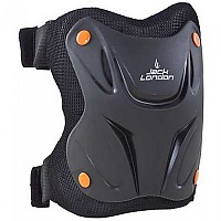 [해외]JACK LONDON Protec Pro 3 Set 14141017152 Black