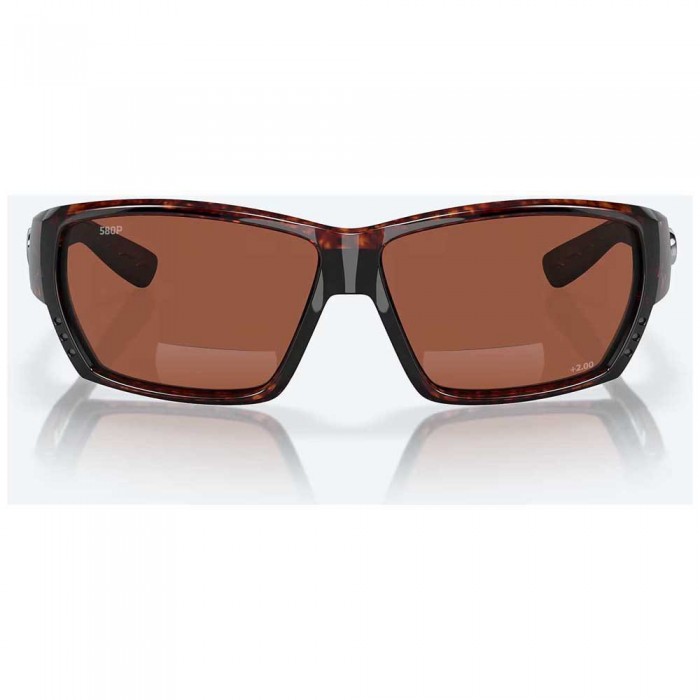 [해외]COSTA Tuna Alley Readers Polarized 선글라스 14140615038 10 Tortoise 7