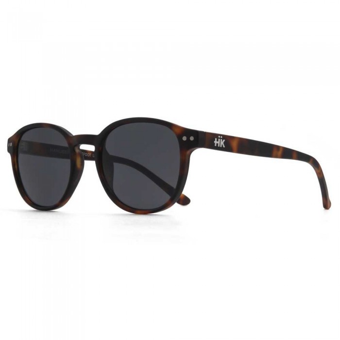 [해외]HANUKEII Guincho 선글라스 14141117154 Tortoise / Black