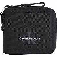 [해외]캘빈클라인 JEANS Sport Essentials Compact 크로스백 14140615337 Black