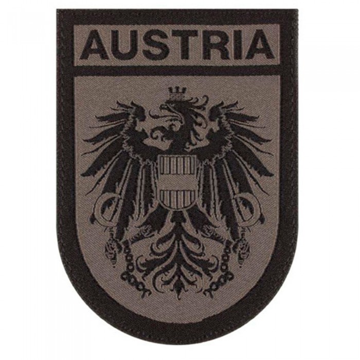 [해외]CLAWGEAR 반점 Austria 14140892517 Grey Brown