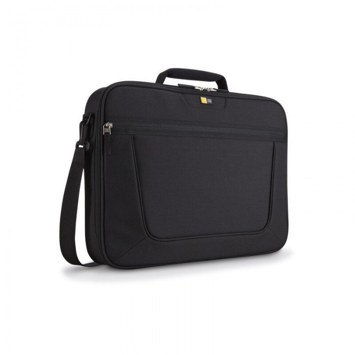 [해외]CASE LOGIC ” ´´´´ 노트북 태즈´´ Computer Bag 17´´´´ Polyester Black 14140505154 Black