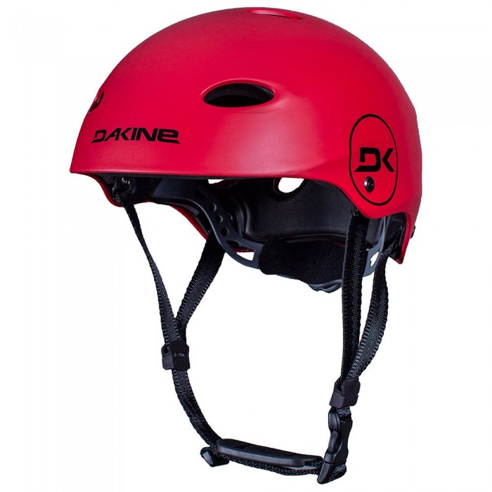 [해외]다카인 Renegade 헬멧 14141114524 Red