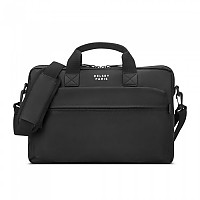 [해외]DELSEY Maubert 2.0 1Cpt Satchel 노트북 가방 14141112139 Black