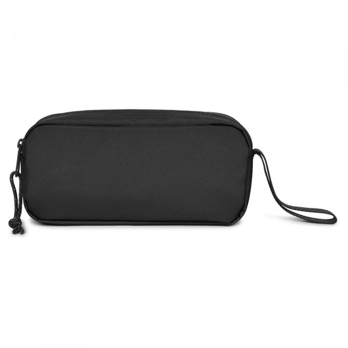 [해외]이스트팩 Double Pouch 1.5L 연필통 14140826958 Black