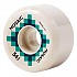 [해외]MOSAIC COMPANY 스케이트 바퀴 Shield SQ 54 mm 14140537789 White