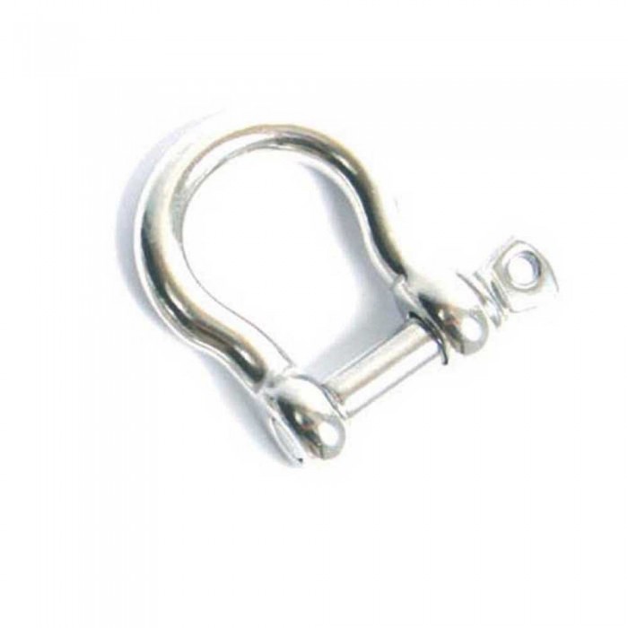 [해외]OCEAN & EARTH 버클 316 Stainless 8 mm Bow Shackle 14140343674