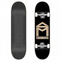 [해외]SK8MAFIA House Logo Stained 8.0´´x31.85´´ 스케이트보드 14140538484