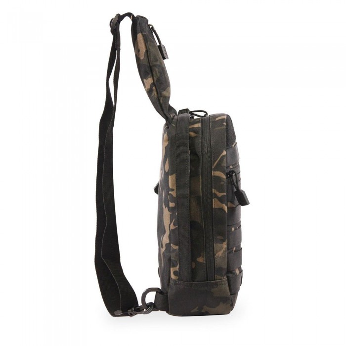 [해외]HIGHLAND TACTICAL Expo Edc Sling 힙색 14140651284 Desert