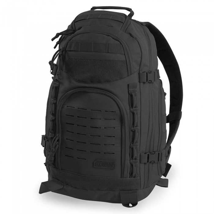 [해외]HIGHLAND TACTICAL Foxtrot 38L 배낭 14140651286 Black