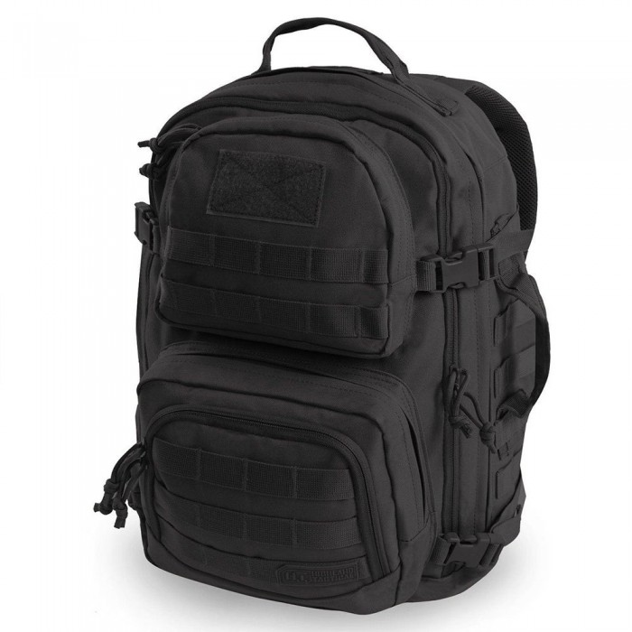 [해외]HIGHLAND TACTICAL Major 33L 배낭 14140651290 Black