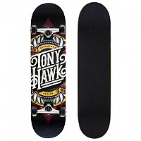 [해외]TONY HAWK Ss 360 th emblem 7.75´´ 스케이트보드 14141026905 Multicolor