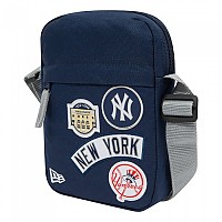 [해외]뉴에라 MLB Patch Side New York Yankees 크로스백 14140716570 Navy
