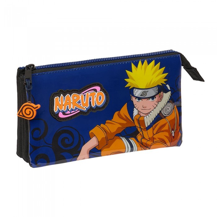 [해외]SAFTA Naruto Ninja 필통 14141042423 Multicolor 2