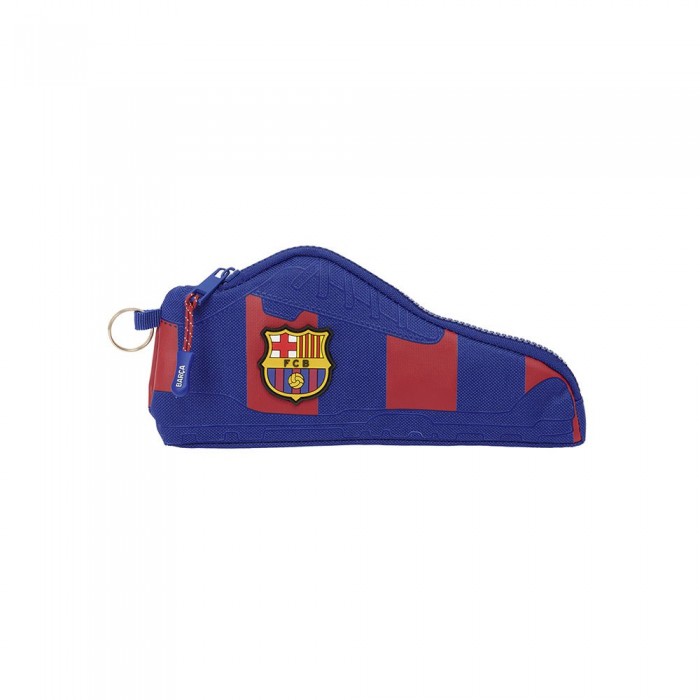 [해외]SAFTA F.C Barcelona 연필통 14141104083 Multicolor