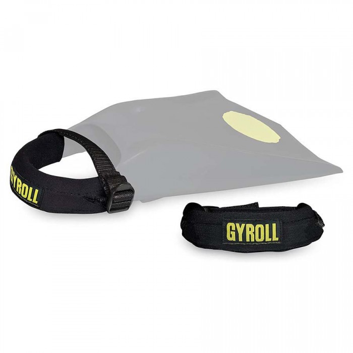 [해외]GYROLL 선 Fin Shackle 14140764090