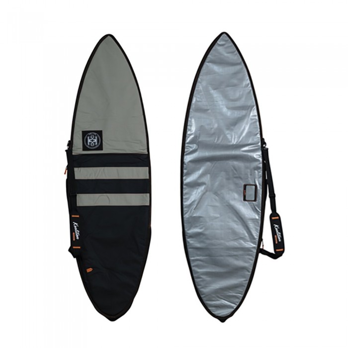 [해외]KOALITION 서핑 커버 Traveller Single Short 6´0´´ 14140857264